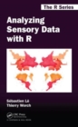 Analyzing Sensory Data with R - Book