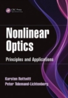 Nonlinear Optics : Principles and Applications - Book
