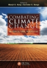 Combating Climate Change : An Agricultural Perspective - Book