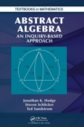 Abstract Algebra : An Inquiry Based Approach - Book