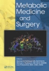 Metabolic Medicine and Surgery - eBook