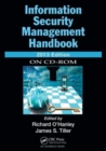Information Security Management Handbook, 2013 CD-ROM Edition - Book