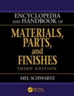 Encyclopedia and Handbook of Materials, Parts and Finishes - Book