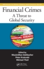 Financial Crimes : A Threat to Global Security - eBook