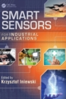 Smart Sensors for Industrial Applications - Book