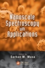 Nanoscale Spectroscopy with Applications - Book