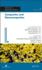 Composites and Nanocomposites - eBook