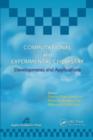 Computational and Experimental Chemistry : Developments and Applications - eBook