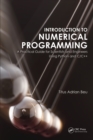 Introduction to Numerical Programming : A Practical Guide for Scientists and Engineers Using Python and C/C++ - eBook