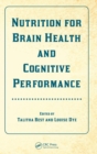 Nutrition for Brain Health and Cognitive Performance - Book