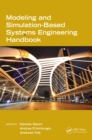 Modeling and Simulation-Based Systems Engineering Handbook - eBook