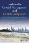 Sustainable Coastal Management and Climate Adaptation : Global Lessons from Regional Approaches in Australia - Book