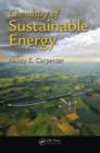 Chemistry of Sustainable Energy - eBook