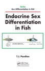 Endocrine Sex Differentiation in Fish - Book