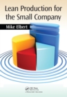Lean Production for the Small Company - eBook