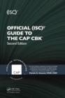 Official (ISC)2(R) Guide to the CAP(R) CBK(R) - eBook