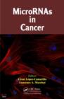 MicroRNAs in Cancer - eBook