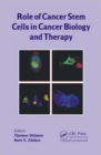 Role of Cancer Stem Cells in Cancer Biology and Therapy - Book