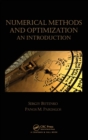 Numerical Methods and Optimization : An Introduction - Book