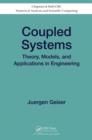 Coupled Systems : Theory, Models, and Applications in Engineering - eBook