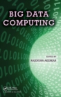 Big Data Computing - Book