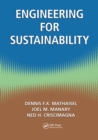 Engineering for Sustainability - eBook