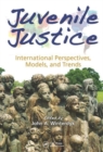 Juvenile Justice : International Perspectives, Models and Trends - Book