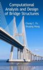 Computational Analysis and Design of Bridge Structures - Book