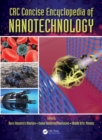 CRC Concise Encyclopedia of Nanotechnology - eBook