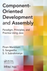 Component- Oriented Development and Assembly : Paradigm, Principles, and Practice using Java - Book