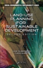 Land-Use Planning for Sustainable Development - eBook