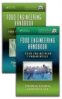 Food Engineering Handbook, Two Volume Set - Book