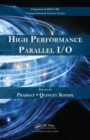 High Performance Parallel I/O - Book