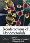 Biointeractions of Nanomaterials - eBook