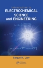 Introduction to Electrochemical Science and Engineering - Book