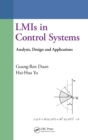 LMIs in Control Systems : Analysis, Design and Applications - eBook