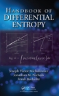 Handbook of Differential Entropy - eBook