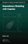 Dependence Modeling with Copulas - eBook