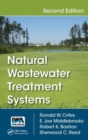 Natural Wastewater Treatment Systems - Book