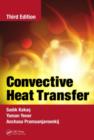 Convective Heat Transfer - Book