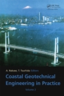 Coastal Geotechnical Engineering in Practice, Volume 2 : Proceedings of the International Symposium IS-Yokohama 2000, Yokohama, Japan, 20-22 September 2000 - eBook