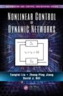 Nonlinear Control of Dynamic Networks - Book