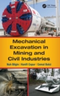Mechanical Excavation in Mining and Civil Industries - Book