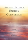 Energy Conversion - eBook