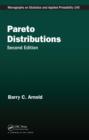 Pareto Distributions - eBook