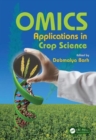 OMICS Applications in Crop Science - Book
