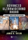 Advanced Ultrawideband Radar : Signals, Targets, and Applications - Book