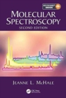 Molecular Spectroscopy - Book