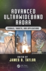 Advanced Ultrawideband Radar : Signals, Targets, and Applications - eBook
