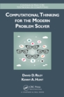 Computational Thinking for the Modern Problem Solver - eBook